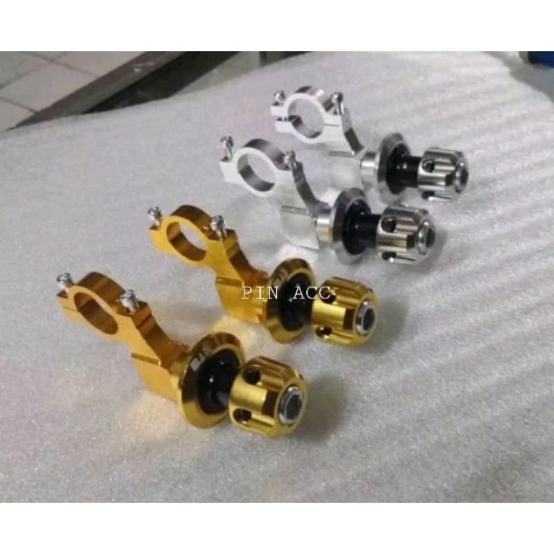 Hook Gantungan barang PCX/ADV/RX KING DLL HOCK Variasi Stang produk 100% sesuai iklan