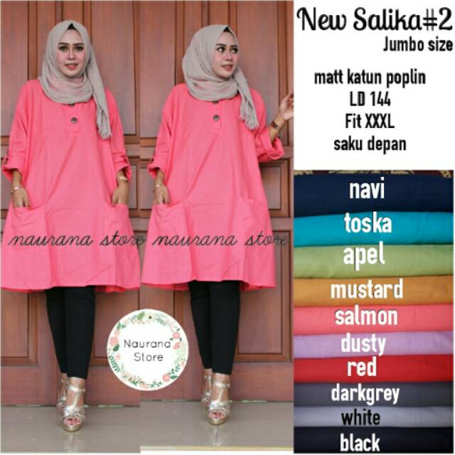 

New salika #2