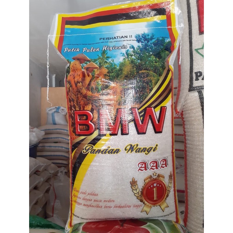 

BMW.20KG