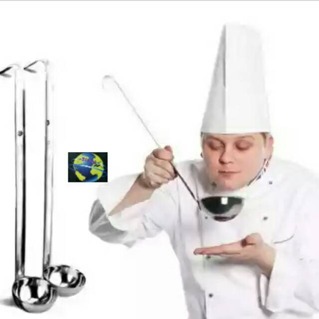 IRUS CENTONG BAKSO KUAH STAINLESS