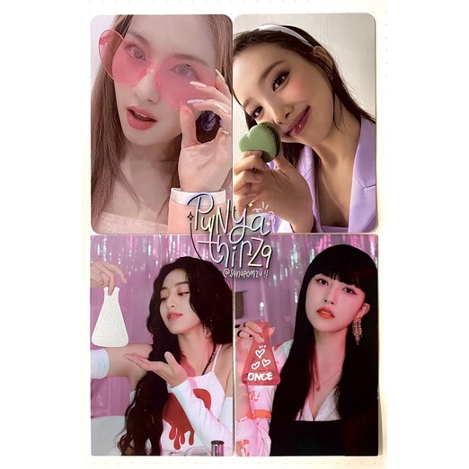 bundle pc twice sana specs formula of love