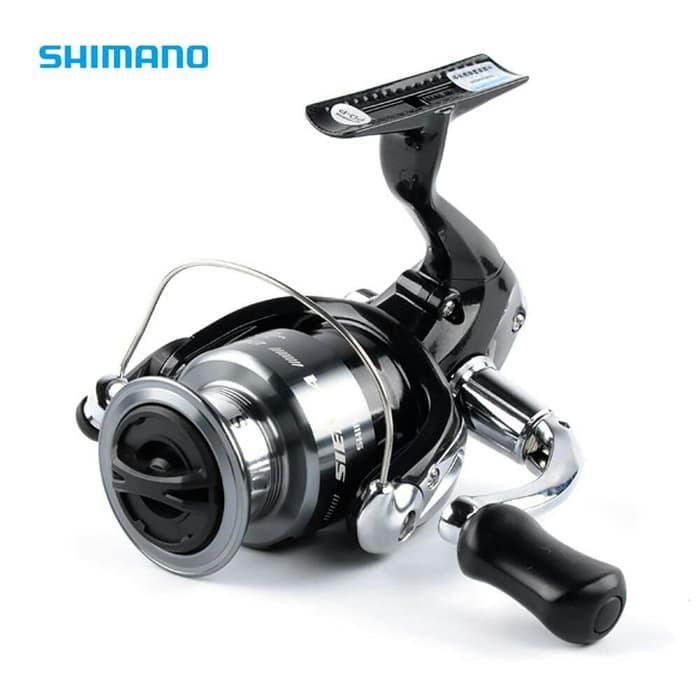 Terbaru Reel Shimano Sienna 1000FE 1 1BB   Reel Pancing Shimano   Reel Pancing  Diskon