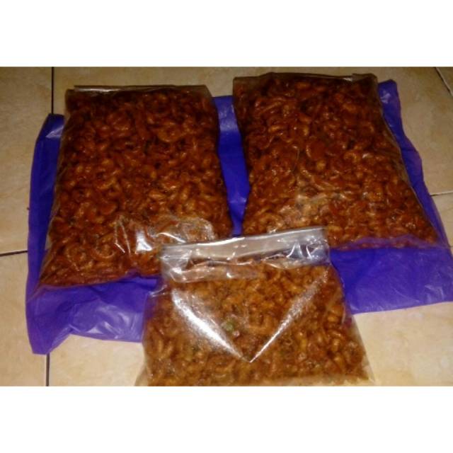 

Makaroni goreng kiloan