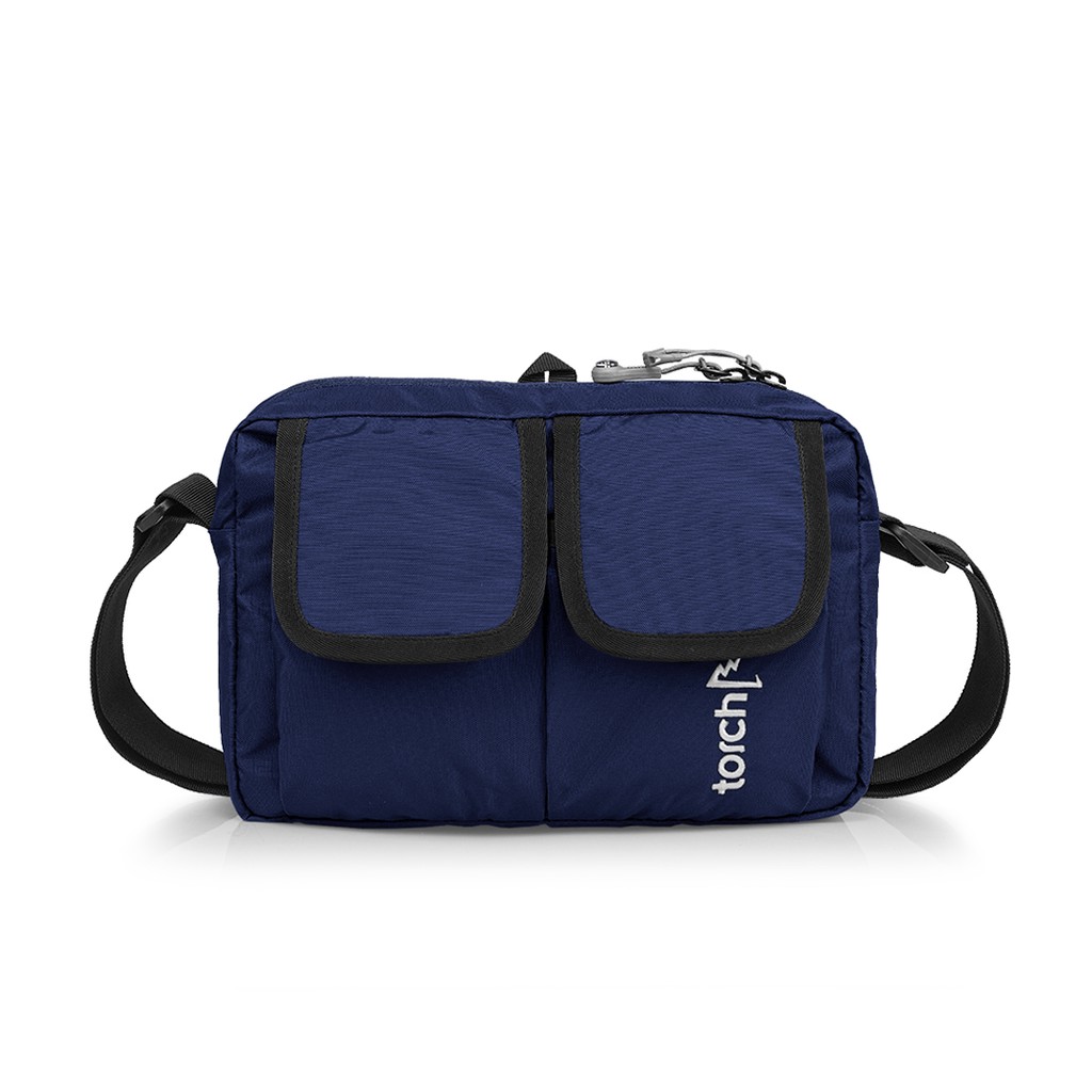 Torch - Tas Selempang Waist Bag Suzuka 3 L