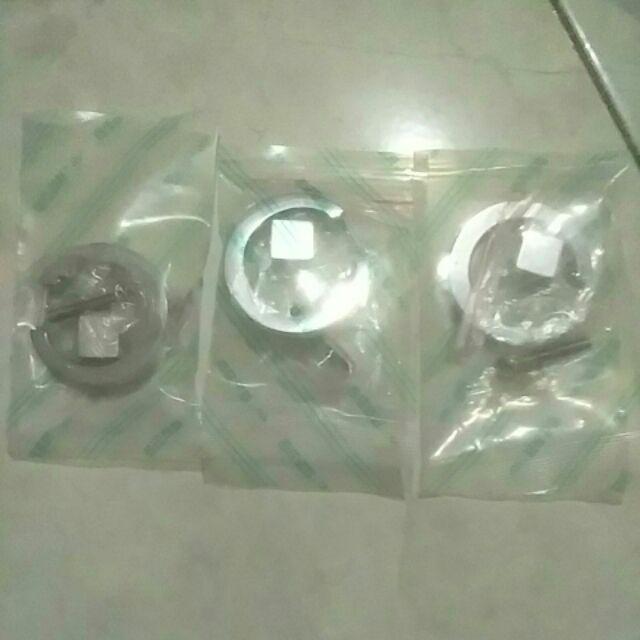 Ring Handle Tarikan Laci Pintu Furniture Modern Minimalis