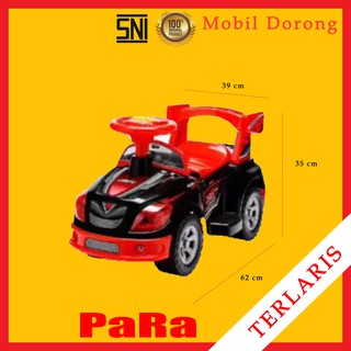  Mainan  Anak Mobil  Mobilan  Mobil  Dorong  Mobil  Dorong  