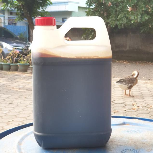 

BESTSELLER.!! MIN. PEMBELIAN 5KG || MOLASE / TETES TEBU