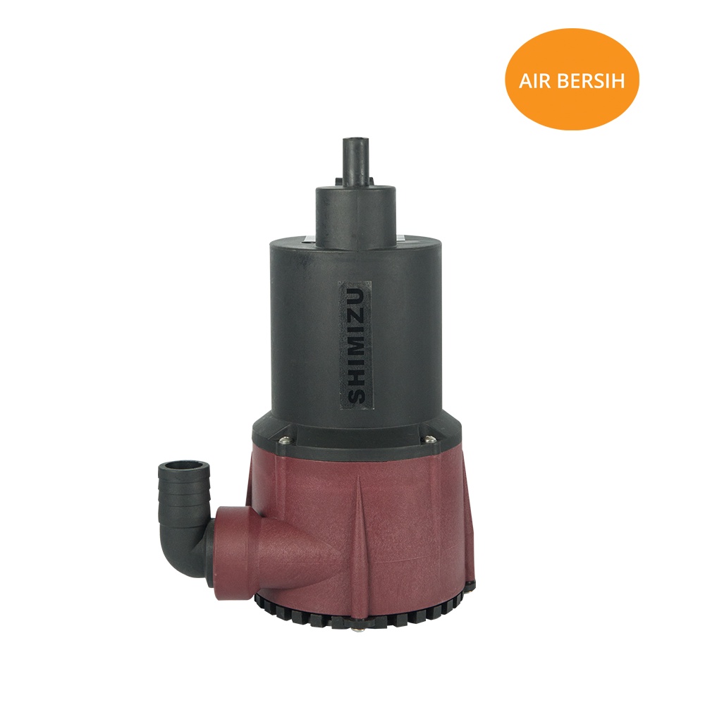 Shimizu Pompa Celup Air Bersih / Pompa Submersible SPN 200 BIT