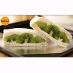 

SANDWICH BUAH