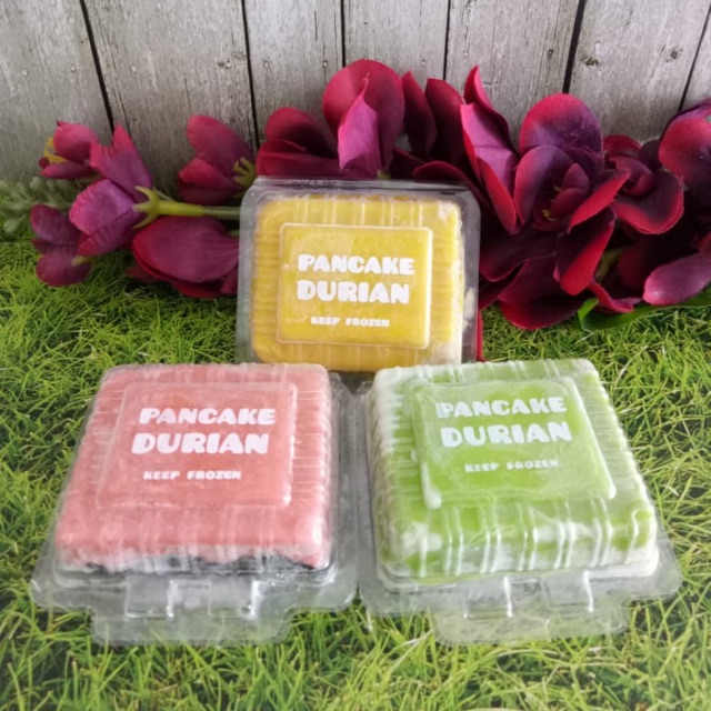 

Pancake Durian (FULL)