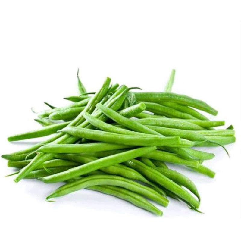 

SAYURSEGARRDbuncis250gr