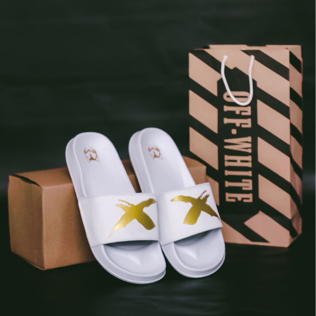 SANDAL SLOP PRIA KEREN SENDAL KEKINIAN SANDALS ORIGINAL COWOK ORI S25