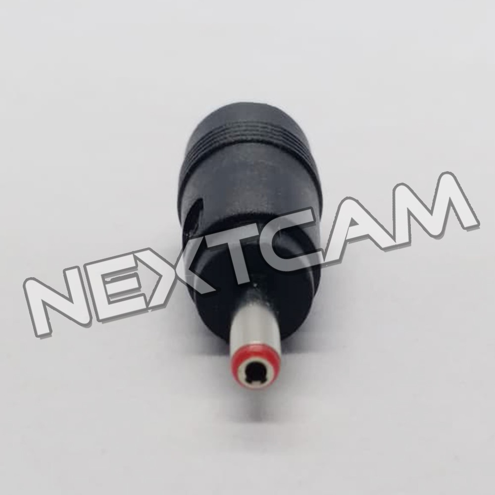 Konektor converter DC / connector converter DC