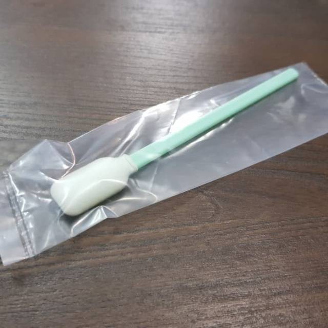 Stick Foam Printer DTG Printhead Swap