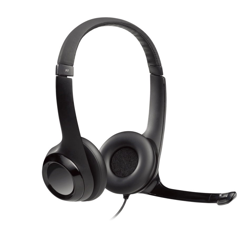 Logitech USB Headset H390