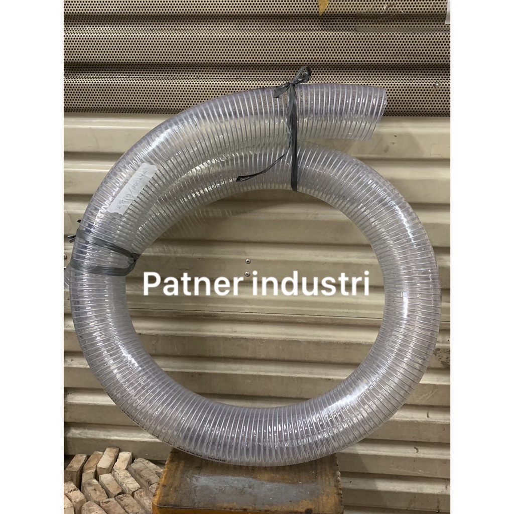 Selang spring 4" good spring/roll