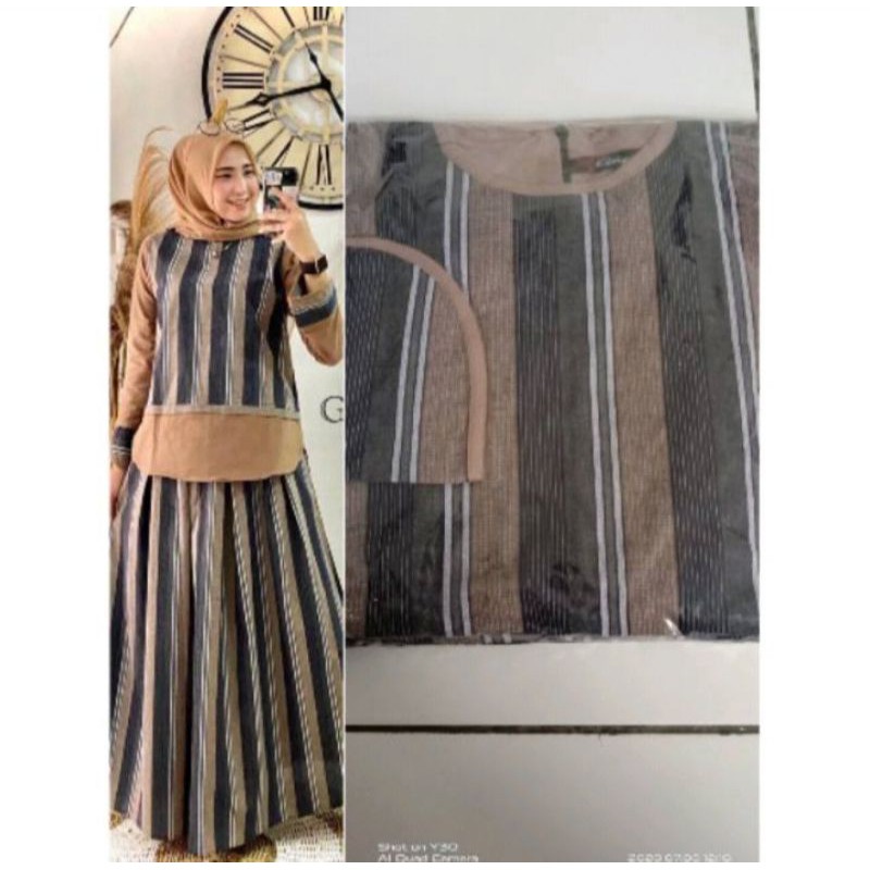 Syafiyah By Gagil Fashion