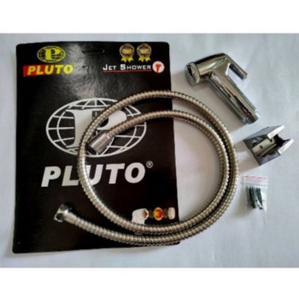 JET SHOWER CEBOK TOILET BIDET SEMPROTAN WC CROME NIKEL/Shower Cebok/Jet Shower wc toilet/SHOWER CEBO