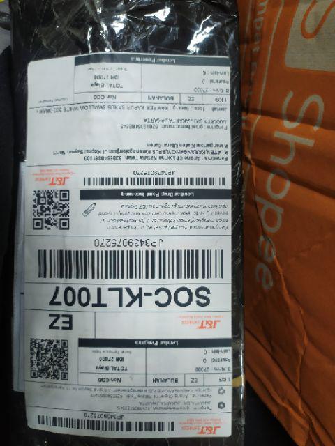 Kamper Kapur Barus Swallow White 300 Gram ( Medium Pack ) Grosir Murah