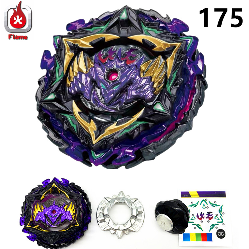 Jual Gasing Beyblade B175 Lucifer The 