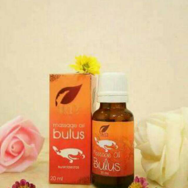 TERLARISS  MINYAK BULUS Untuk MENGENCANGKAN PAYUDARA / MENAMBAH SIZE PRIA