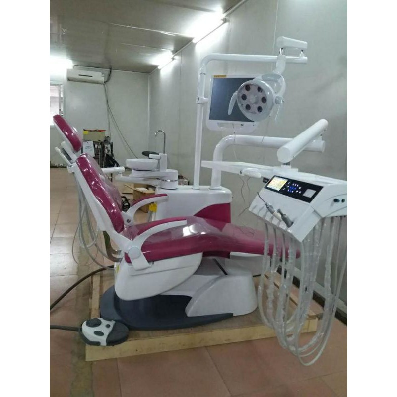 DTC-329(17) Dental Unit
