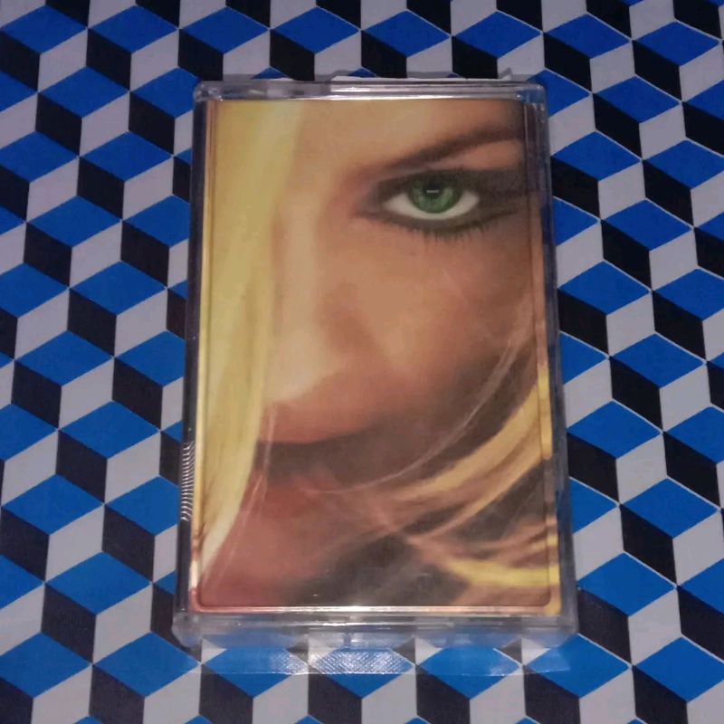 kaset pita Madonna