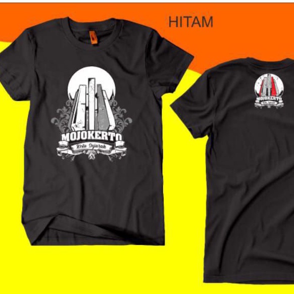 KAOS MOJOKERTO / KAOS OLEH-OLEH MOJOKERTO / KAOS DISTRO MOJOKERTO / KAOS TUGU MOJOKERTO / KAOS ASLI 