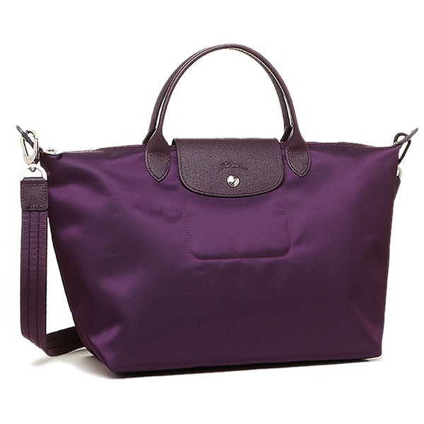 Tas Wanita LC Le Pliage Neo Medium Original