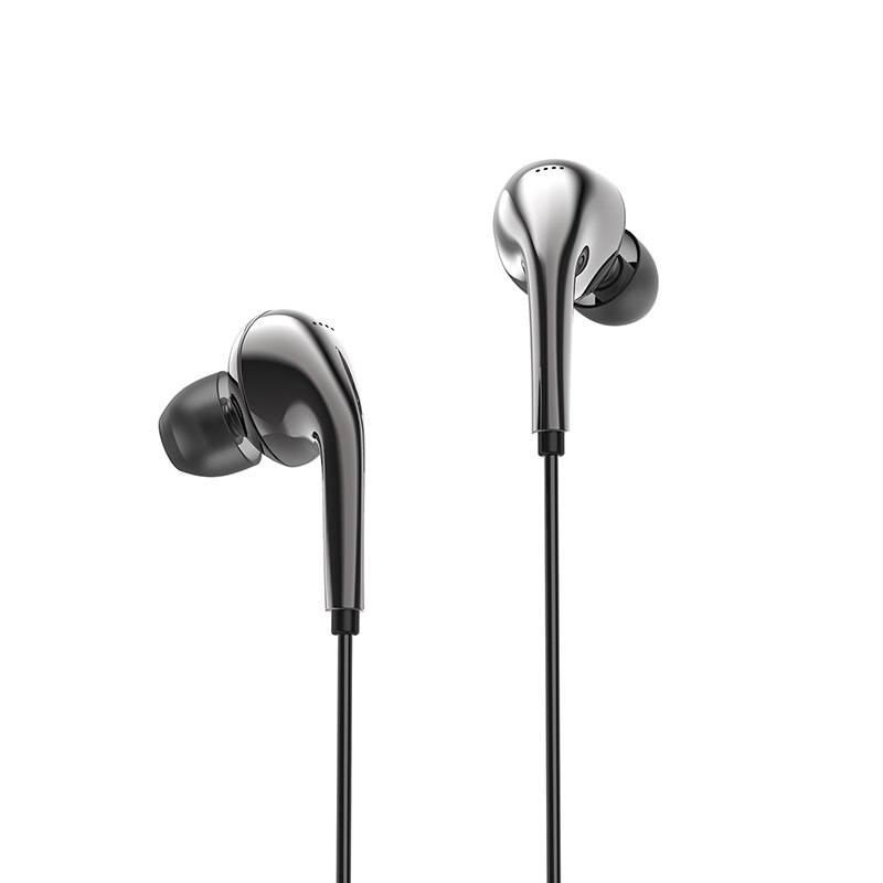 Blon Bl-T3 Earphone In Ear Hifi Dengan Fitur Noise Canceling