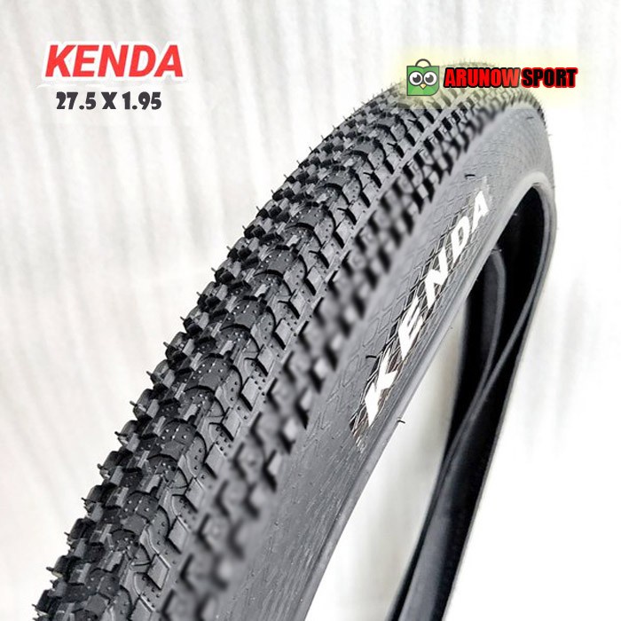Ban sepeda 27.5x1.95 Kenda 27.5 x 1.95 ban luar sepeda onroad BEST SELLER