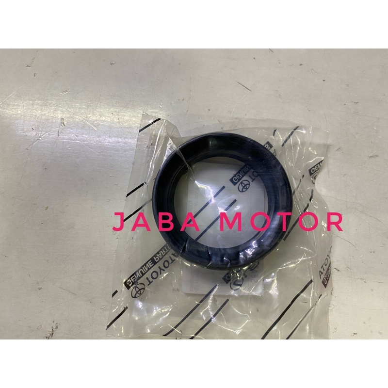 Seal drive shaft-Seal as roda Agya-Ayla-Calya-Sigra sebelah kanan original