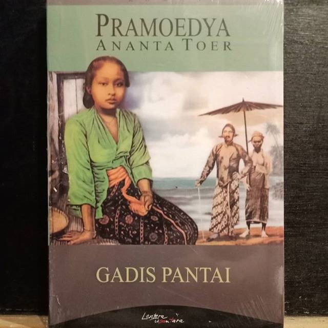 Jual NOVEL GADIS PANTAI | Shopee Indonesia