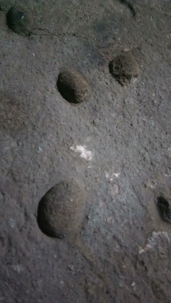 Ball Valve Pvc 3/4 Gagang Stainless  Dilapisi Karet Mdn