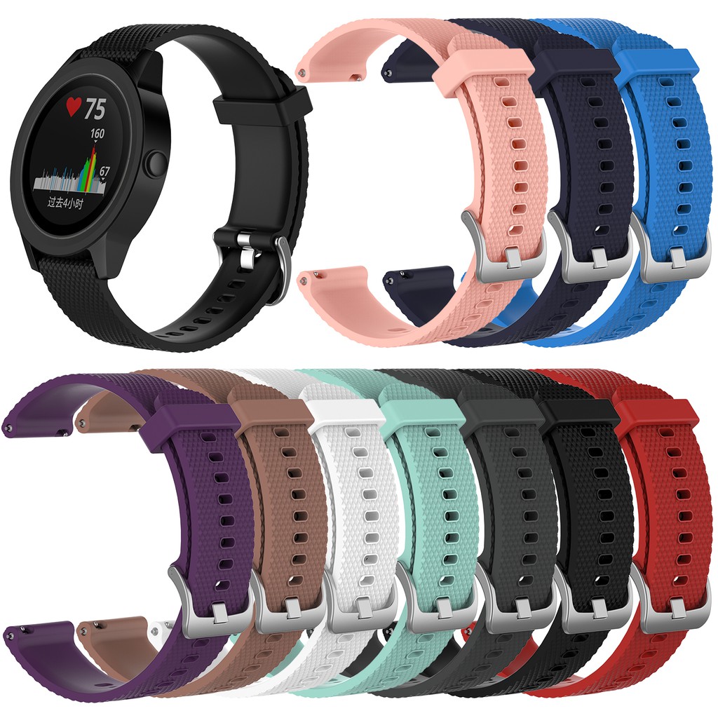 garmin vivoactive 3 s