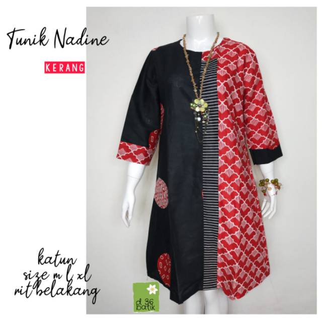 Tunik nadine