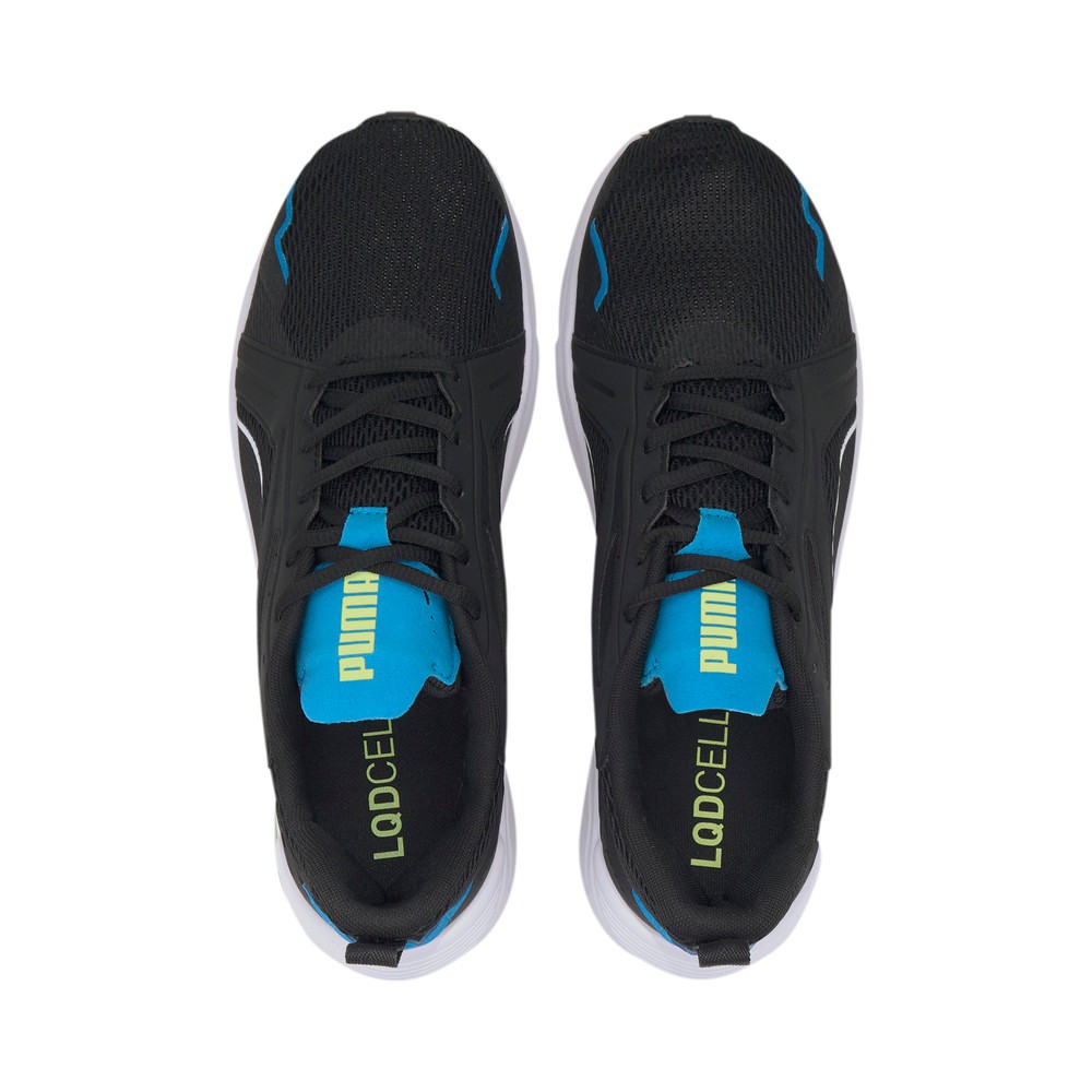 puma lqdcell method training