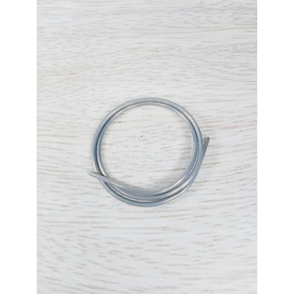 Kawat Las Alumunium/Aluplatinum