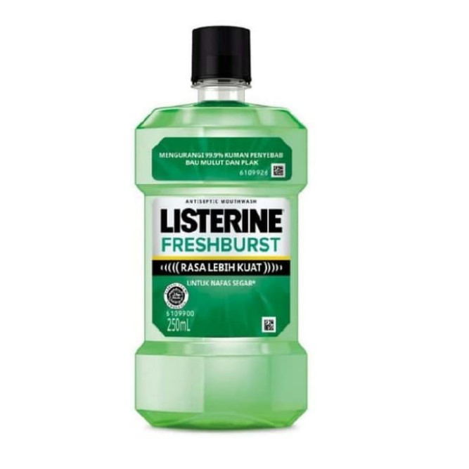 Listerine