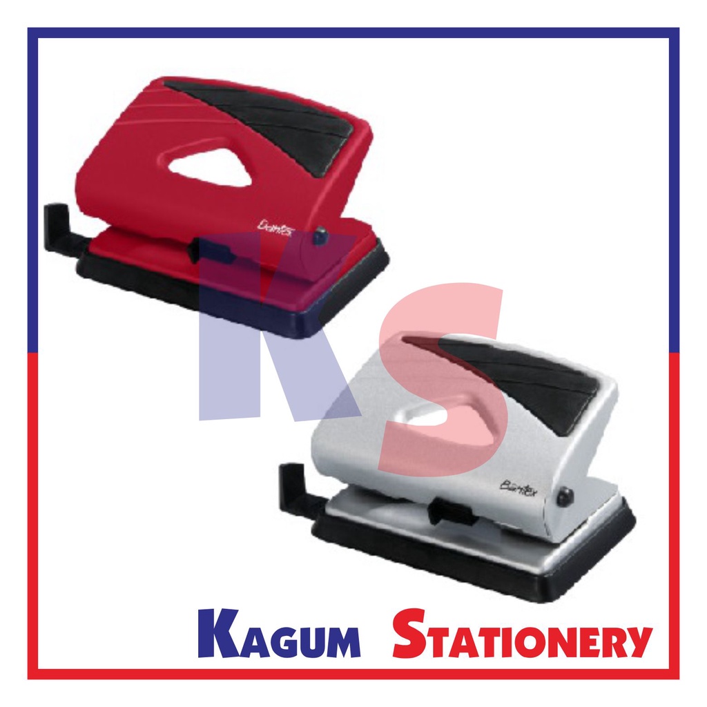 

BANTEX PERFORATOR 2 HOLES 2MM