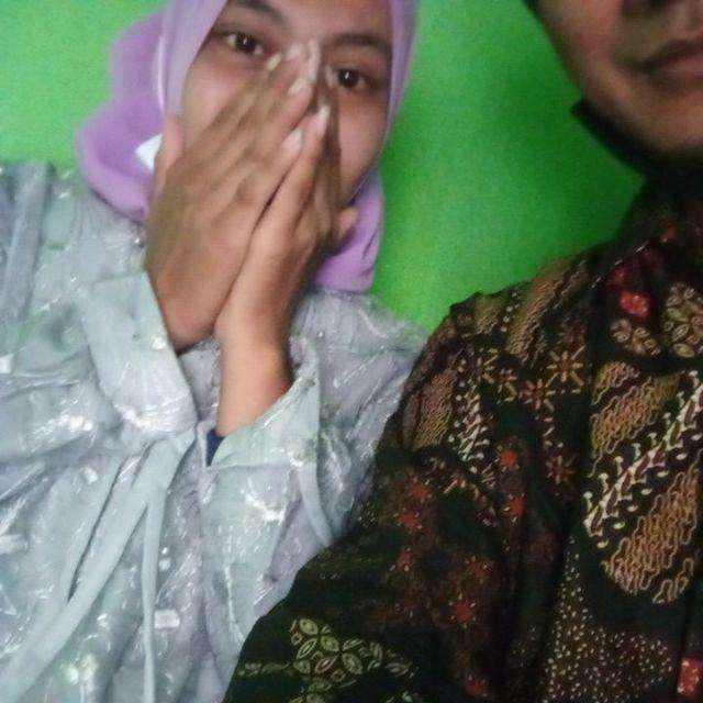 Maura Couple - Sania Ruffle Batik Couple Ori Ndoro Jowi Dnt Garansi Termurah Shopee - Alisha