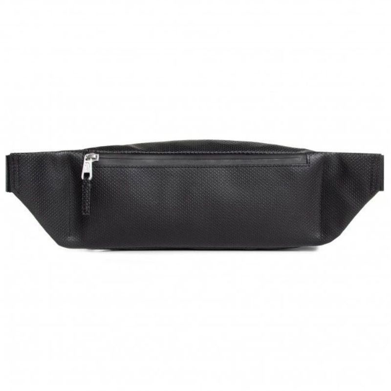 12.12 SALE | LCSTE MEN Chantaco Soft Leather Bum Bag