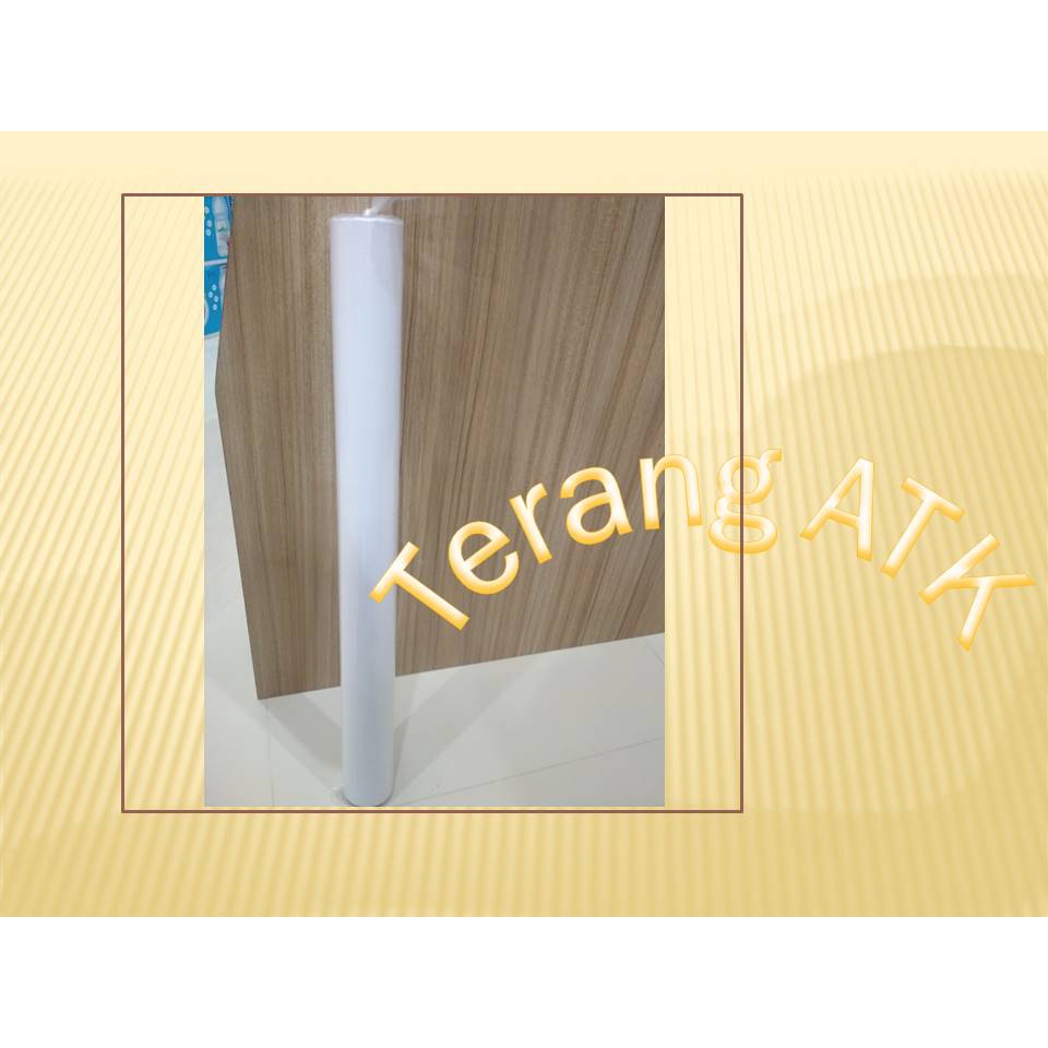 

Kertas Flipchart Putih [Isi 25 Lembar]