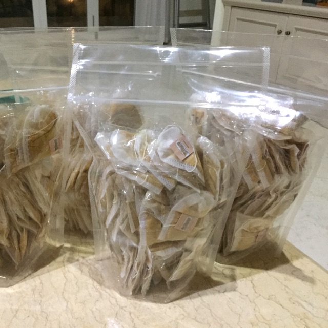 

Jumbo Pouch Wedang Kayu Putih ( isi 50 pcs )