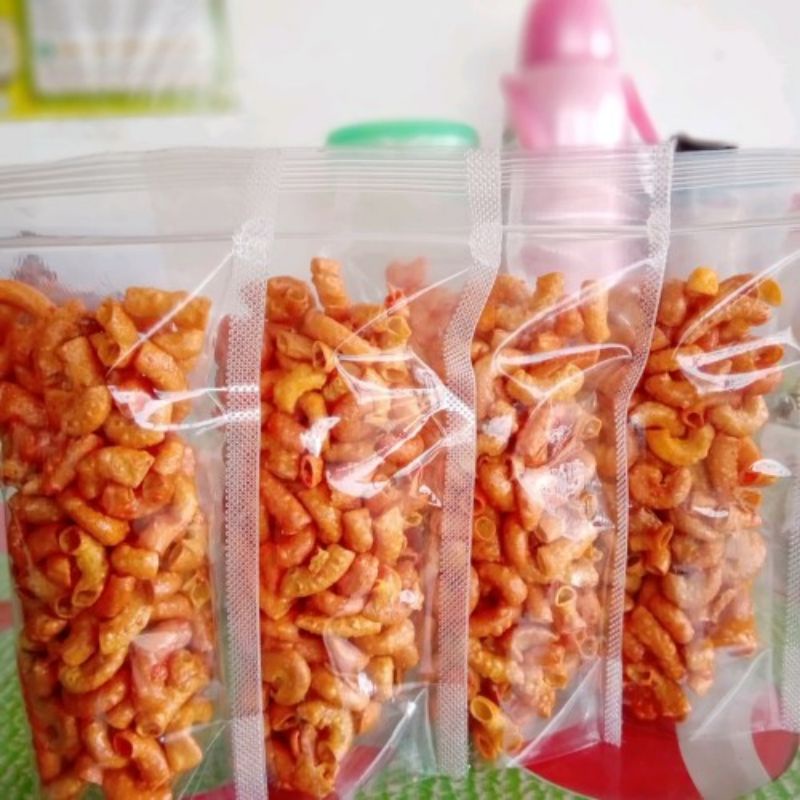 

Macaroni_gorengBalado