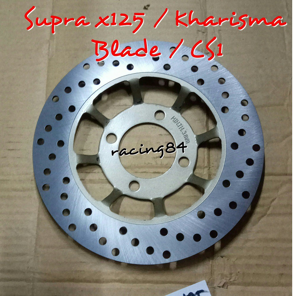 Harga Knalpot Ahrs Supra X 125 Cek Stock Online