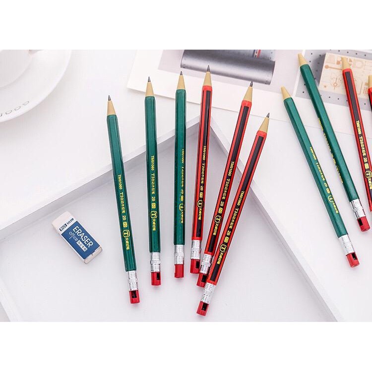 

ATM.Medan Pensil Mekanik 2B - 2mm