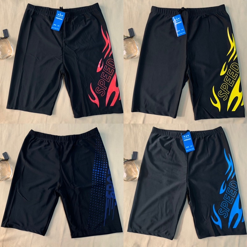 celana renang pria/ celana sport pria remaja dewasa/ celana renang laki-laki import