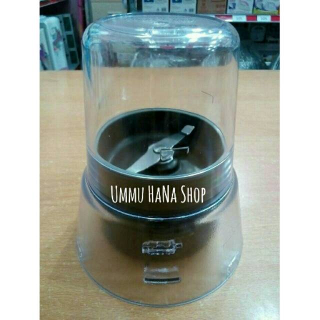 PANASONIC MX-GX1011 2062 1462 2012 tabung gelas bumbu dry mill