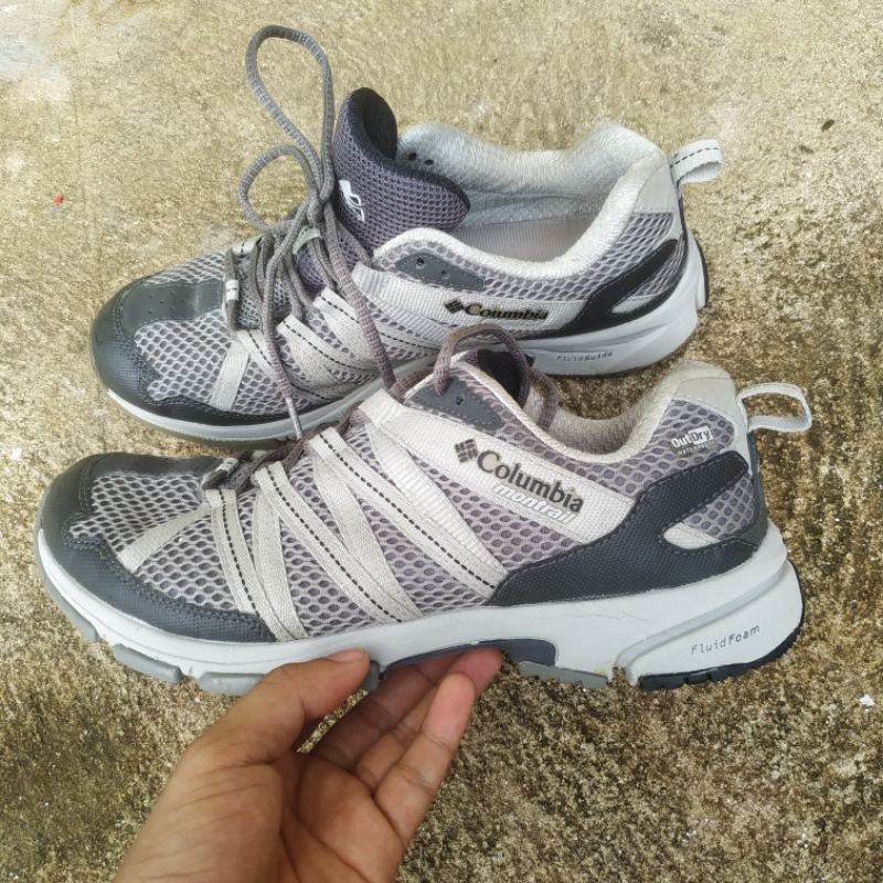 Sepatu_Columbia_second